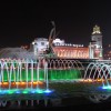 Ночная Москва