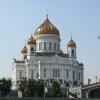 Храмы Москвы