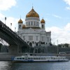 Храмы Москвы