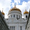 Храмы Москвы