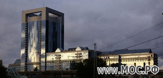 Северная Башня