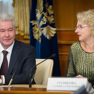 Сотрудничество со Счётной палатой позволит экономить больше бюджетных средств